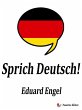 Sprich Deutsch! (eBook, ePUB) - Bild 1