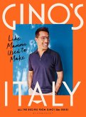 Gino's Italy (eBook, ePUB) Gino's Italy (eBook, ePUB)