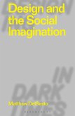 Design and the Social Imagination (eBook, ePUB)