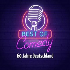 Best of Comedy: 60 Jahre Deutschland (MP3-Download) - Autoren, Diverse