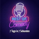 Best of Comedy: 7 Tage in 70 Sekunden (MP3-Download)