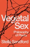 Vegetal Sex (eBook, ePUB)