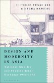 Design and Modernity in Asia (eBook, PDF)