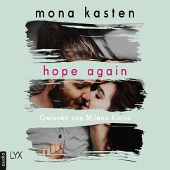 Hope Again (MP3-Download) - Kasten, Mona