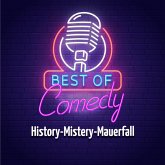 Best of Comedy: History-Mistery-Mauerfall (MP3-Download)