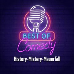 Best of Comedy: History-Mistery-Mauerfall (MP3-Download) - Autoren, Diverse