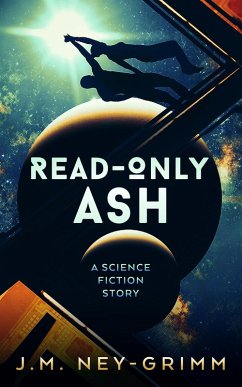 Cover Read-Only Ash (eBook, ePUB)