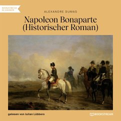 Napoleon Bonaparte (MP3-Download) - Dumas, Alexandre