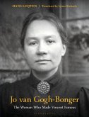 Jo van Gogh-Bonger (eBook, ePUB)