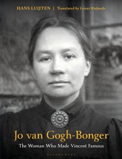 Jo van Gogh-Bonger (eBook, ePUB) - Luijten, Hans