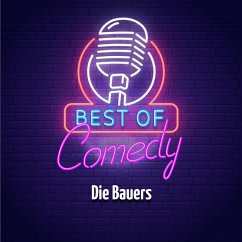 Best of Comedy: Die Bauers (MP3-Download) - Autoren, Diverse