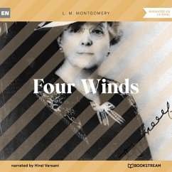 Four Winds (MP3-Download) - Montgomery, L. M.