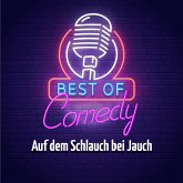 Best of Comedy: Auf dem Schlauch bei Jauch (MP3-Download)