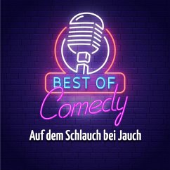 Best of Comedy: Auf dem Schlauch bei Jauch (MP3-Download) - Autoren, Diverse