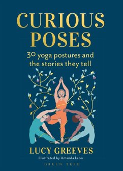 Curious Poses (eBook, ePUB) - Greeves, Lucy