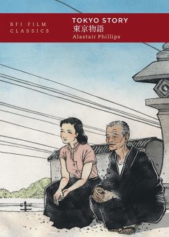 Tokyo Story (eBook, PDF) - Phillips, Alastair
