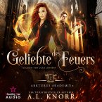 Geliebte des Feuers (MP3-Download)