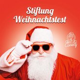 Best of Comedy: Stiftung Weihnachtstest (MP3-Download)