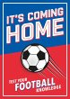 It's Coming Home (eBook, ePUB) - Bild 1