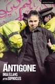 Antigone (eBook, ePUB)