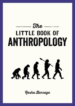 Cover The Little Book of Anthropology (eBook, ePUB)