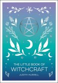 The Little Book of Witchcraft (eBook, ePUB)
