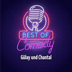 Best of Comedy: Gülay und Chantal (MP3-Download) - Autoren, Diverse