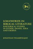 Loanwords in Biblical Literature (eBook, PDF)