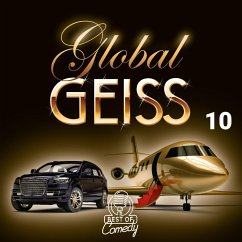 Best of Comedy: Global Geiss, Folge 10 (MP3-Download) - Autoren, Diverse