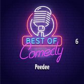 Best of Comedy: Peedee, Folge 6 (MP3-Download)