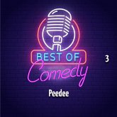 Best of Comedy: Peedee, Folge 3 (MP3-Download)