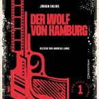 Der Wolf von Hamburg (MP3-Download)