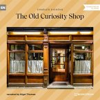 The Old Curiosity Shop (MP3-Download)