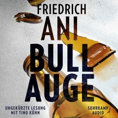 Bullauge (MP3-Download) - Ani, Friedrich