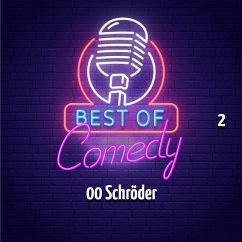 Best of Comedy: 00 Schröder, Folge 2 (MP3-Download) - Autoren, Diverse