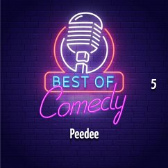 Best of Comedy: Peedee, Folge 5 (MP3-Download) - Autoren, Diverse