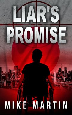 Cover Liar's Promise (eBook, ePUB)