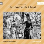 The Canterville Ghost (MP3-Download)