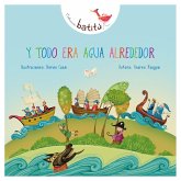 Y todo era agua alrededor (eBook, ePUB)