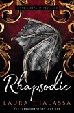 Rhapsodic (eBook, ePUB)