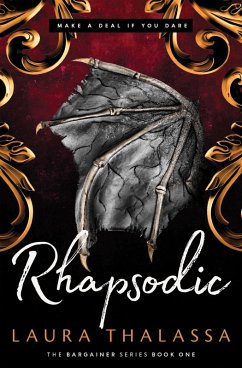 Rhapsodic (eBook, ePUB) - Thalassa, Laura