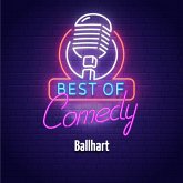 Best of Comedy: Ballhart (MP3-Download)