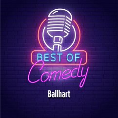 Best of Comedy: Ballhart (MP3-Download) - Autoren, Diverse