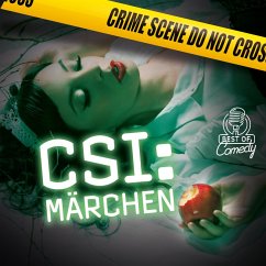 Best of Comedy: CSI-Märchen (MP3-Download) - Autoren, Diverse