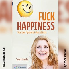 Fuck Happiness (MP3-Download) - Laszlo, Sonia
