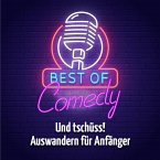 Und tschüss, Auswandern für Anfänger (MP3-Download)