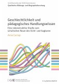 Geschlechtlichkeit und pädagogisches Handlungswissen (eBook, PDF)