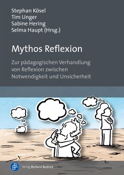 Mythos Reflexion (eBook, PDF) - Becker-Lenz, Roland