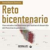 Reto bicentenario (MP3-Download)