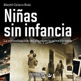 Niñas sin infancia (MP3-Download) Niñas sin infancia (MP3-Download)